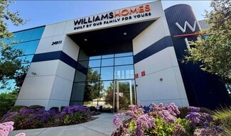 Valencia, CA Office - 24911 Avenue Stanford