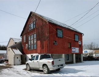 Schwenksville, PA Retail - 1289 Bridge Rd