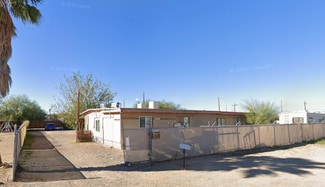 Tucson, AZ Apartments - 16673 N Avenida del Oro