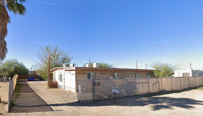16673 N Avenida del Oro, Tucson, AZ for Sale