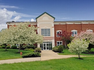 Portsmouth, NH Office - 30 International Dr Portsmouth, NH Office - 30 International Dr