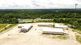 Quaker City, OH Industrial - 66310 Pisgah Rd