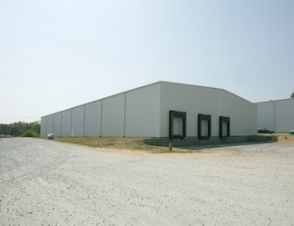 High Point, NC Industrial - 1815 Baker Rd