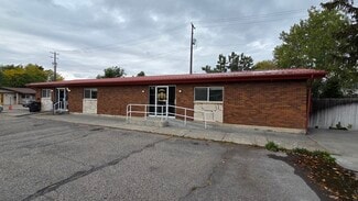 Idaho Falls, ID Office - 1393 Cambridge Dr