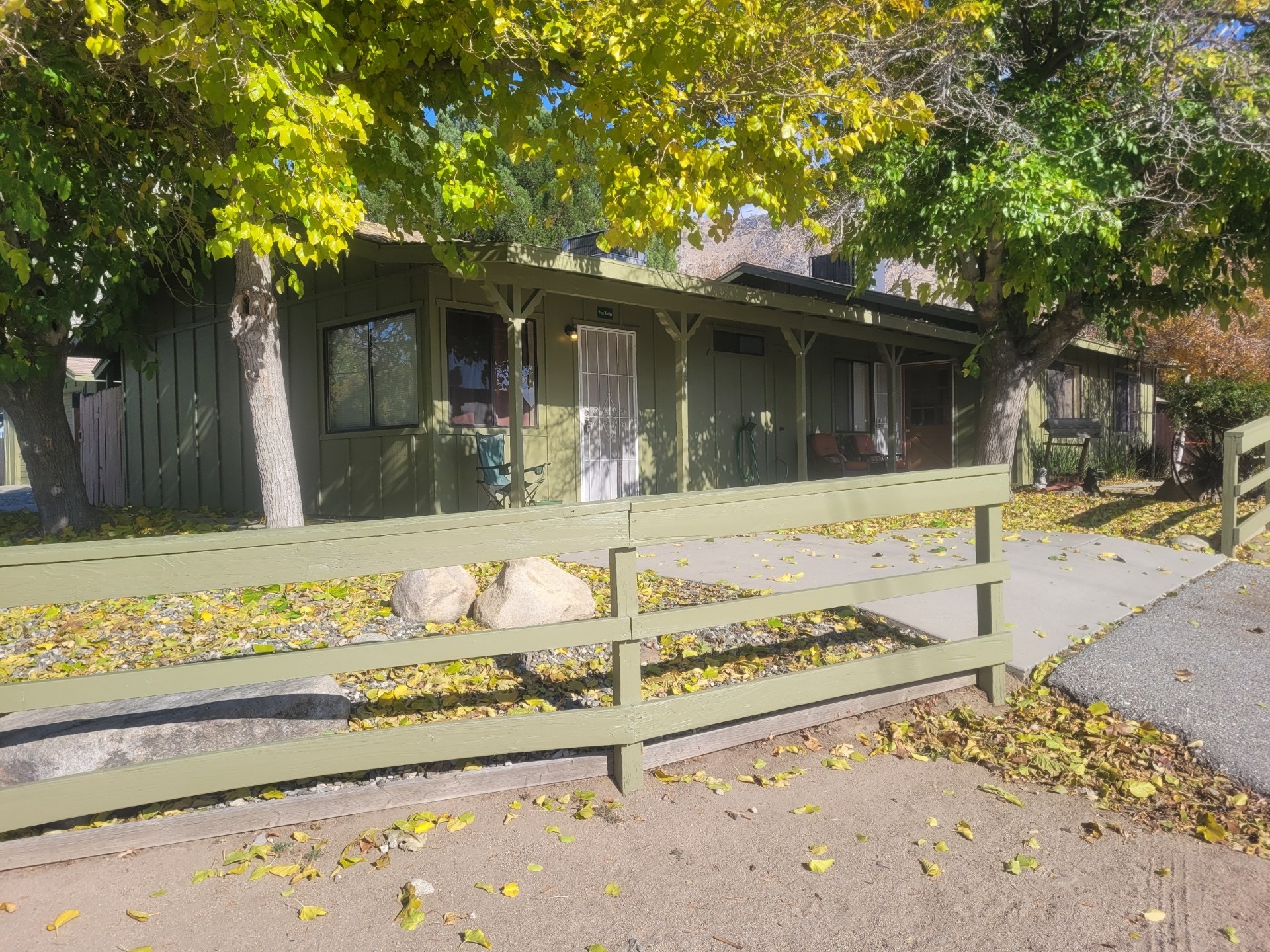 170 Tobias St, Kernville, CA for Sale