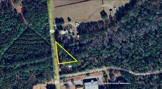Hollywood, SC Commercial Land - 0 Hwy 165 Hollywood, SC Commercial Land - 0 Hwy 165