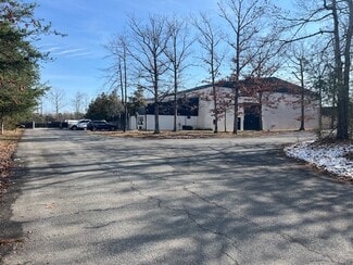 Waldorf, MD Warehouse - 26 Industrial Park Dr