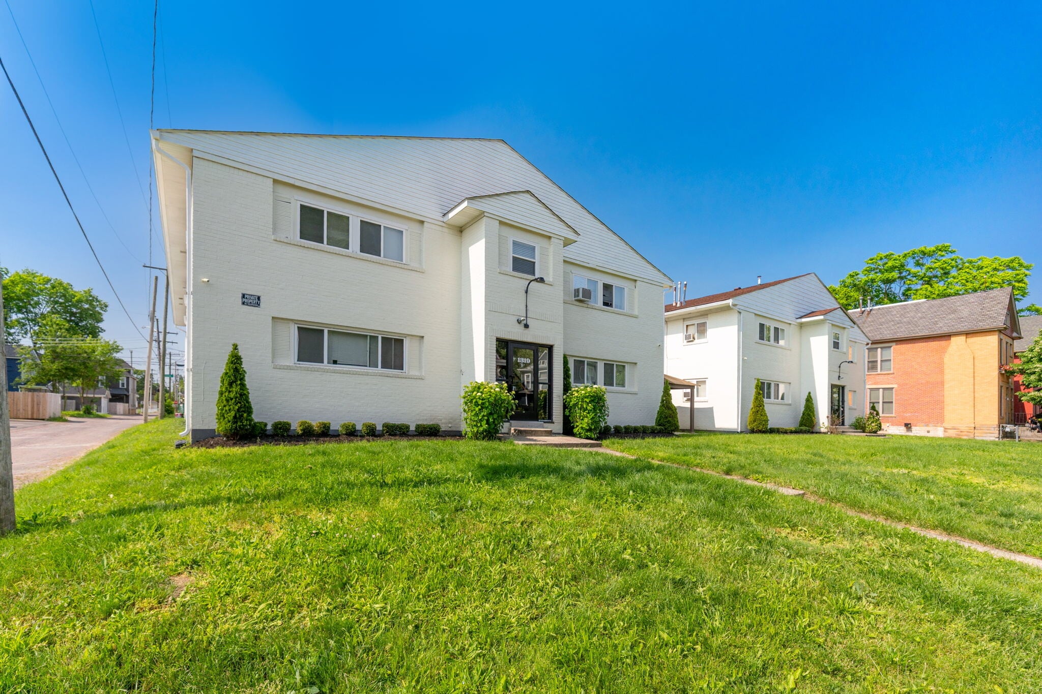 1309 Fair Ave, Columbus, OH for Sale