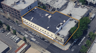 Brooklyn, NY Industrial - 214 44th St