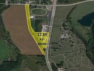 Lockbourne, OH Commercial Land - 6515 S High St Lockbourne, OH Commercial Land - 6515 S High St