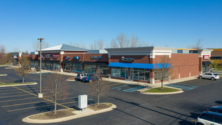 Grandville, MI Retail - 4365 Canal Ave SW