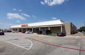 Dallas, TX Retail - 2865 Valley View Ln