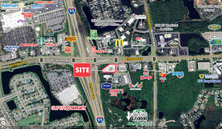 Melbourne, FL Retail - 100 Sheriff Rd