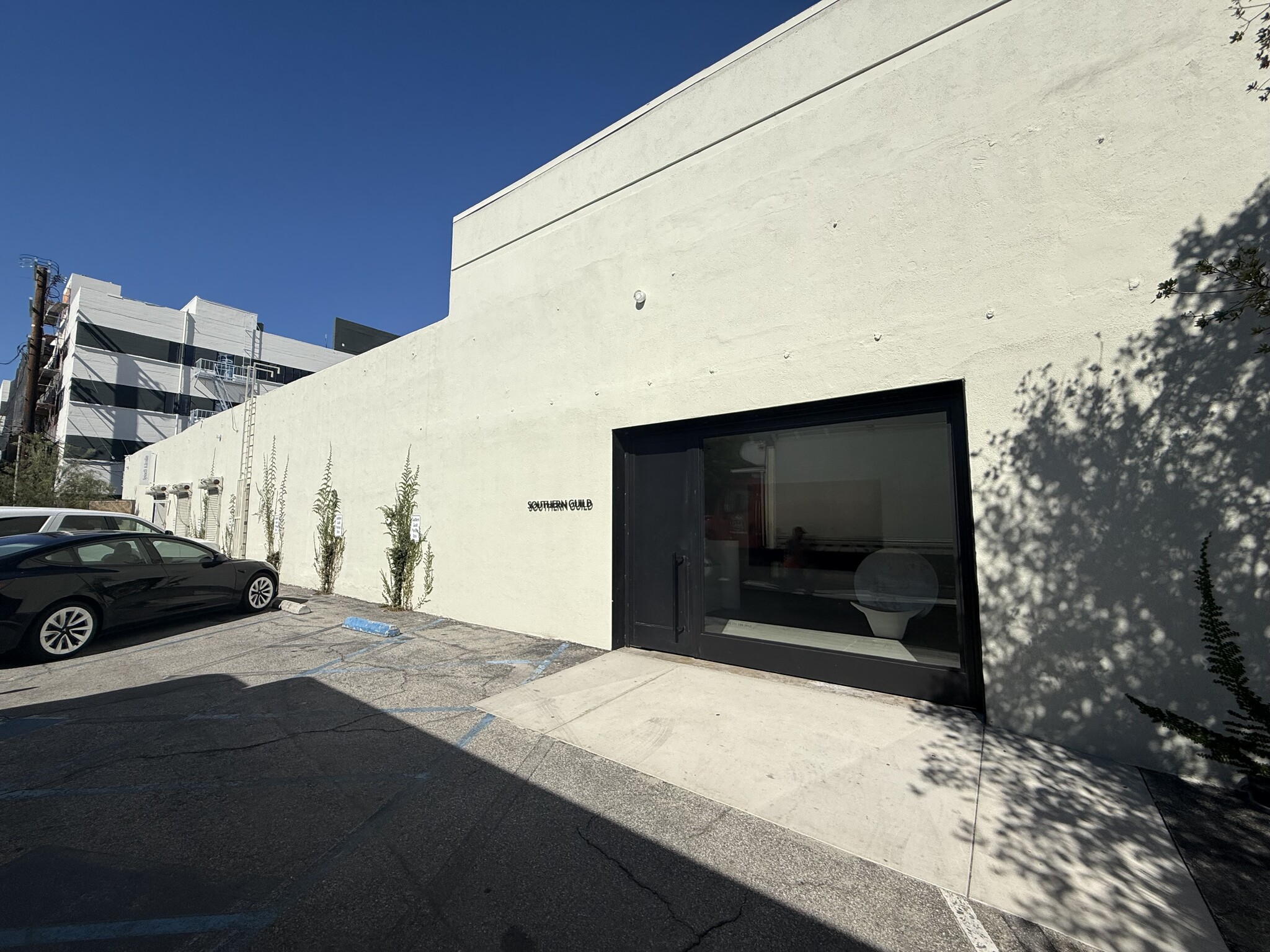 737-747 N Western Ave, Los Angeles, CA for Rent