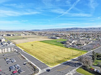 Yakima, WA Commercial Land - 905 72nd Ave