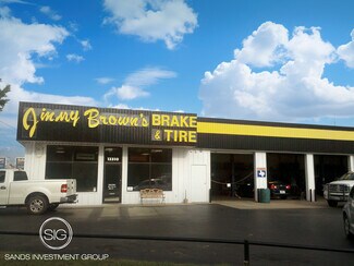 Tyler, TX Auto Dealership - 12310 State Highway 155 S
