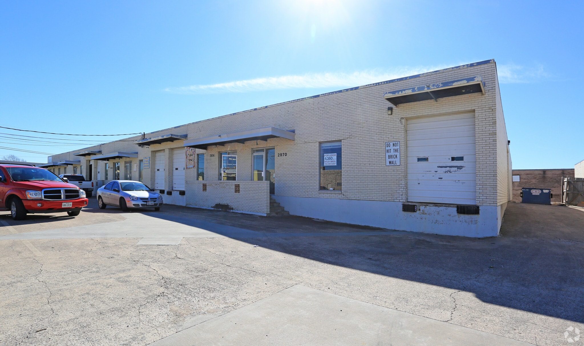 2970-2990 Congressman Ln, Dallas, TX for Rent