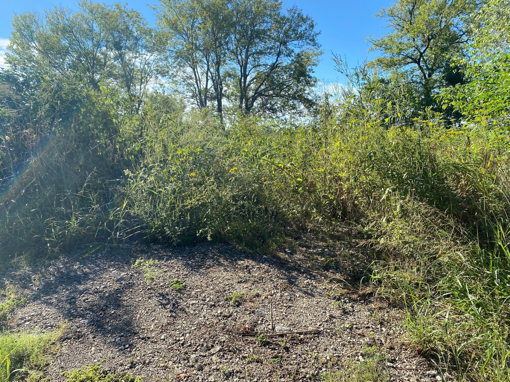 10004 County Road 115 Kaufman, TX 75142 Land Property for Lease on