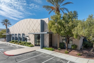 Las Vegas, NV Light Manufacturing - 2701 Crimson Canyon Dr Las Vegas, NV Light Manufacturing - 2701 Crimson Canyon Dr