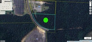 Blythewood, SC Commercial Land - 000 Northpoint Blvd