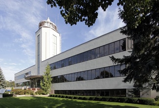 Providence, RI Office - 400 Reservoir Ave