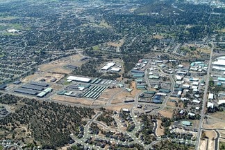 Bend, OR Industrial - 20756 High Desert Ct