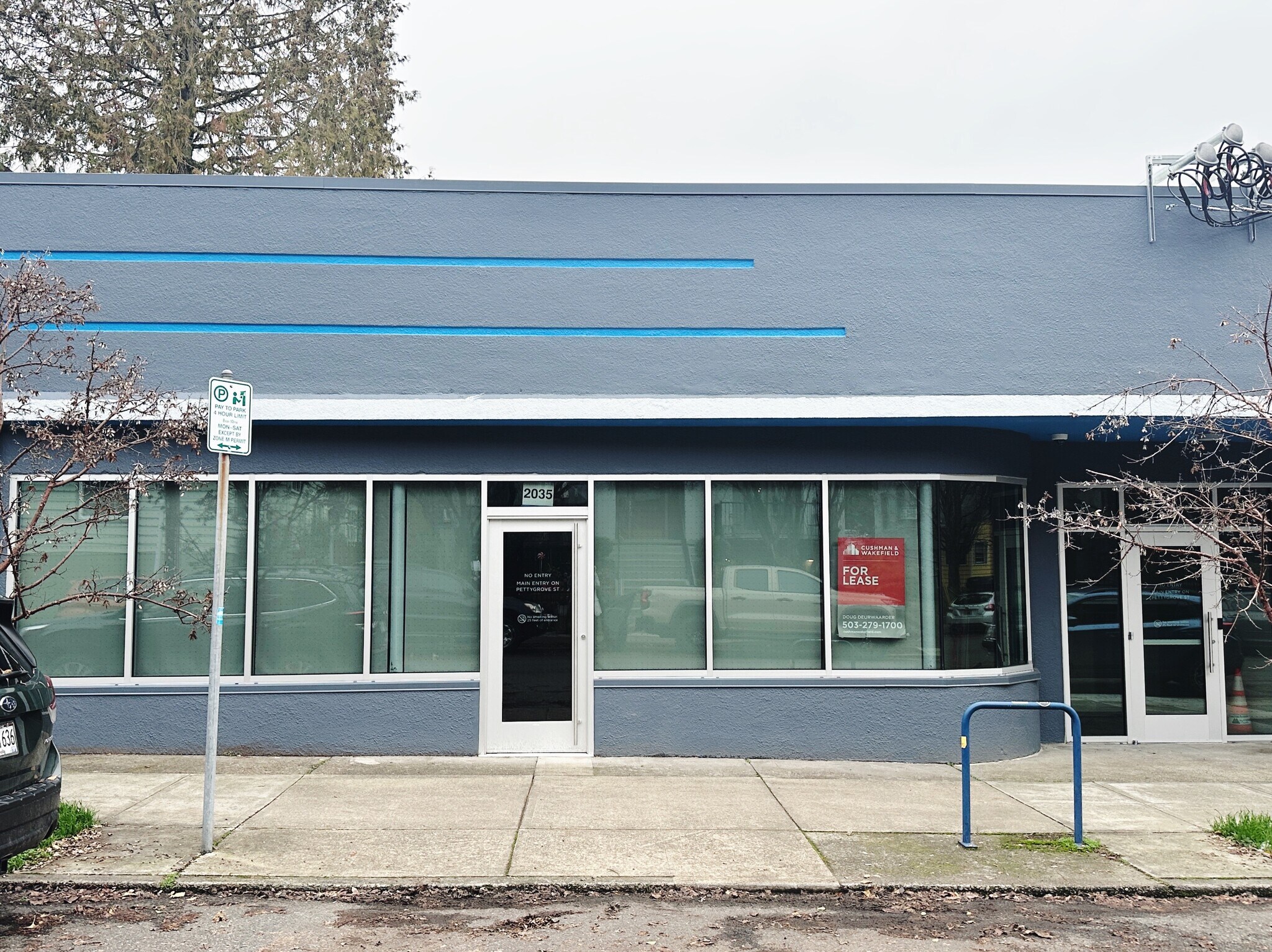2025 NW Overton St, Portland, OR for Rent
