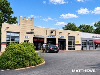 Riverdale, GA Auto Repair - 6941 Hwy 85