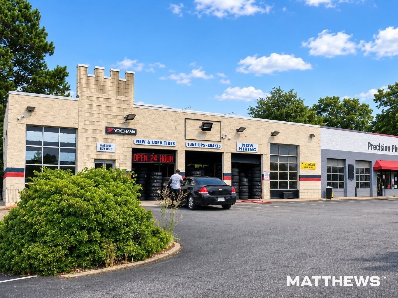 6941 Hwy 85, Riverdale, GA for Sale