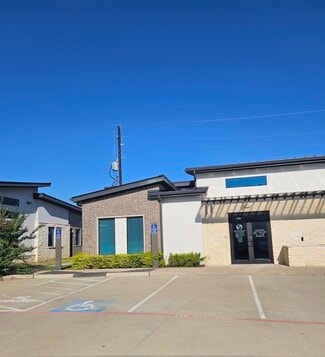 Katy, TX Office/Medical - 21777 Merchants Way Katy, TX Office/Medical - 21777 Merchants Way