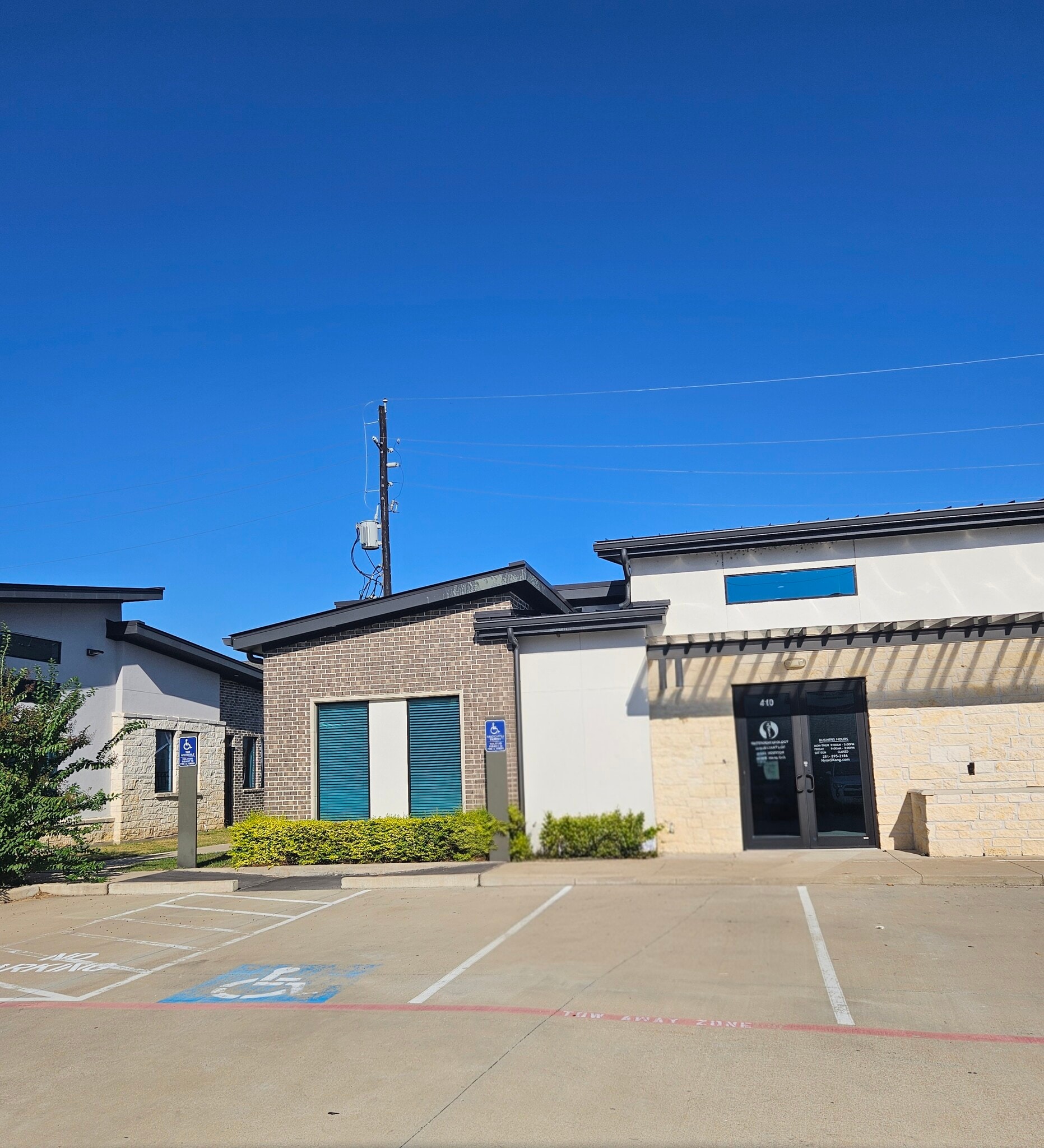 21777 Merchants Way, Katy, TX for Rent