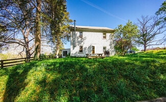 Hamilton, OH Specialty - 2920 Minton Rd Hamilton, OH Specialty - 2920 Minton Rd