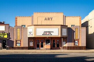 Hobart, IN Specialty - 230 Main St