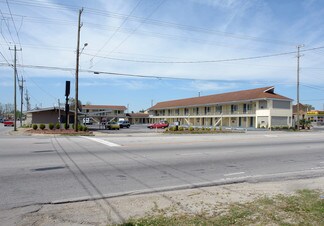 Jacksonville, NC undefined - 601 N Marine Blvd