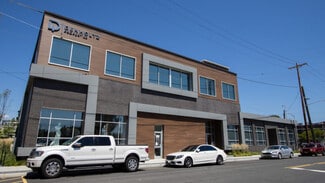 Red Bank, NJ Office - 116 Chestnut St