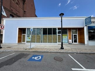 Newton, MA Retail - 304-306 Walnut St Newton, MA Retail - 304-306 Walnut St