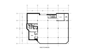 Longueuil, QC Office - 50 Rue Saint-Charles O