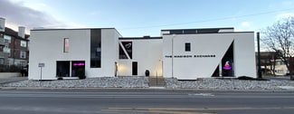 Denver, CO Loft/Creative Space - 100 S Madison St Denver, CO Loft/Creative Space - 100 S Madison St