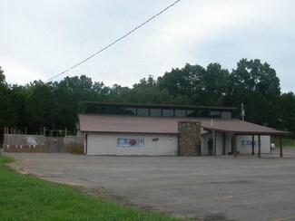 Pineville, MO Restaurant - 76 Wright Hill Lane