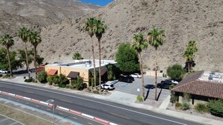 Palm Desert, CA Office - 72185 Painters Path Palm Desert, CA Office - 72185 Painters Path