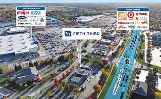 Oswego, IL Bank - 2660 Us Highway 34