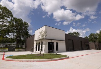 Conroe, TX Industrial - 3513 N Loop 336 W Conroe, TX Industrial - 3513 N Loop 336 W