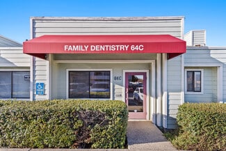Watsonville, CA Medical - 64 Penny Ln Watsonville, CA Medical - 64 Penny Ln