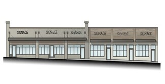 Atlanta, GA Retail - 468-474 Ponce De Leon Ave