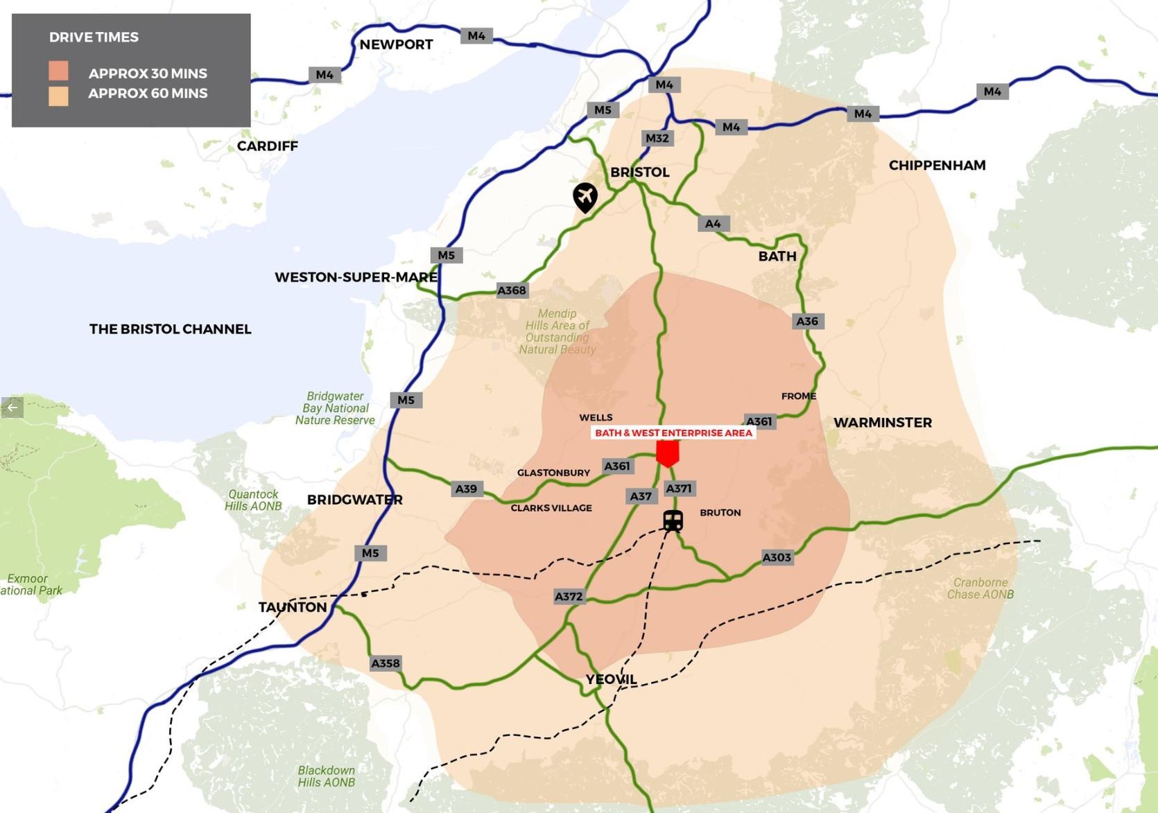 A371, Shepton Mallet, SOM for Sale