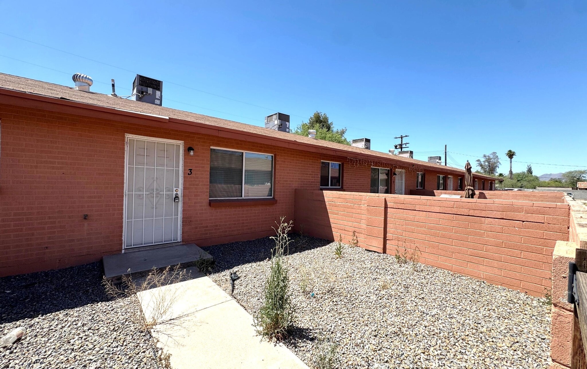 3521 N Flowing Wells Rd, Tucson, AZ for Sale