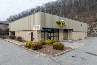 Torrington, CT Retail - 427 Winsted Rd