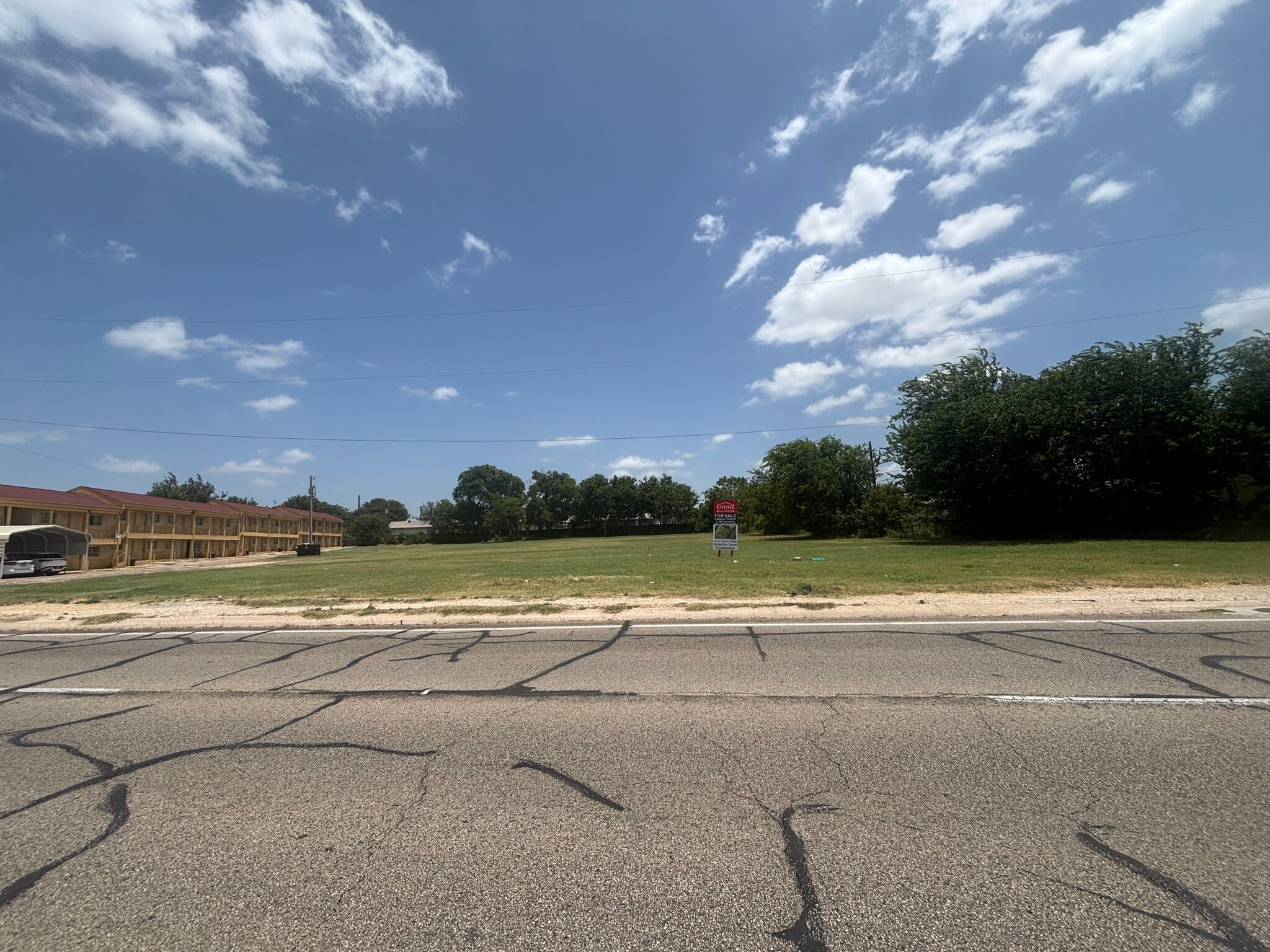 801 E Veterans Memorial Blvd, Killeen, TX for Sale