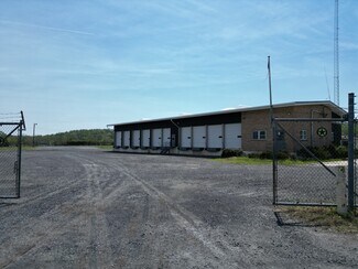 Stowe, PA Industrial - 622 Old Reading Pike