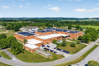 Hampstead, MD Schools - 1400 Panther Dr